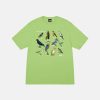 Stussy Denmark | Stussy california birds t-shirt te unisex 8NV2P15