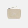 Stussy Denmark | Stussy møntpung i lærred naturlig unisex 8NV2P446