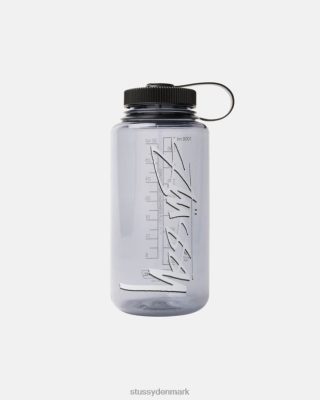 Stussy Denmark | Stussy nalgene vandflaske sort unisex 8NV2P421