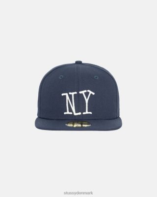 Stussy Denmark | Stussy ny new era cap flåde unisex 8NV2P366