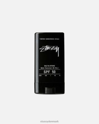 Stussy Denmark | Stussy salt & sten solcremepind sort unisex 8NV2P419